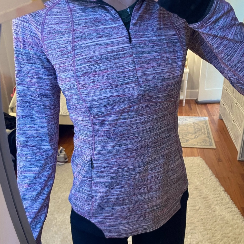 Lululemon jacket